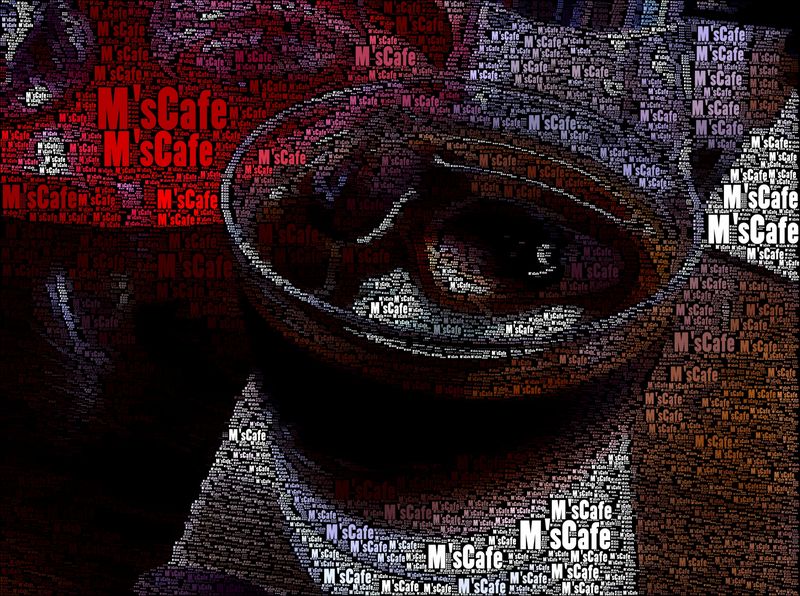 Wordfoto