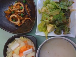 四品