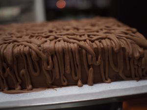 生ﾁｮｺｹｰｷ